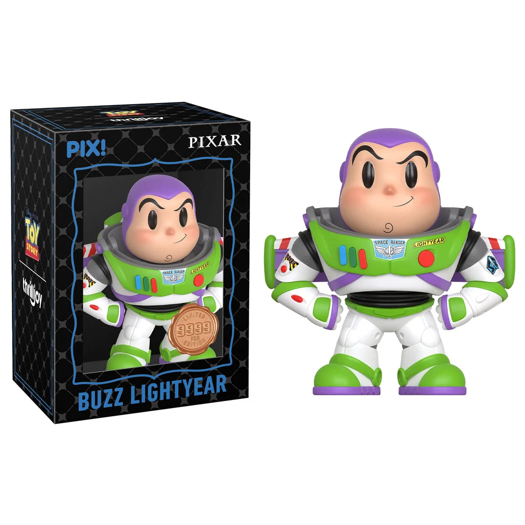 THRILLJOY - PIX BUZZ LIGHTYEAR