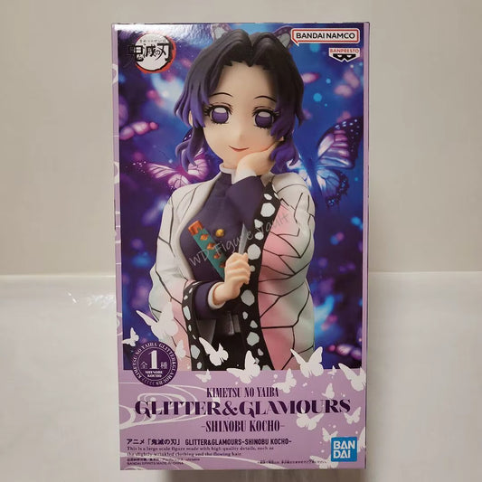 BANDAI - GLITTER & GLAMOURS SHINOBU