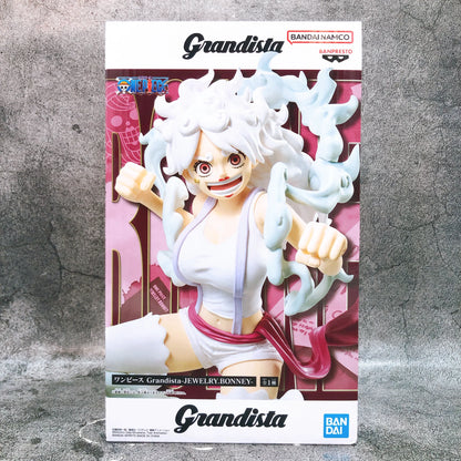BANDAI - GRANDISTA BONNEY