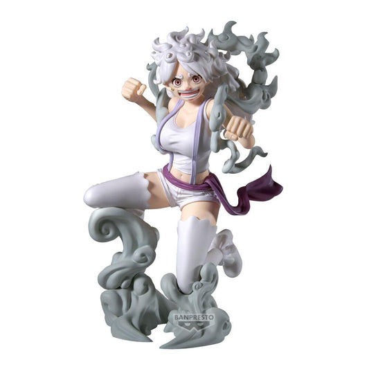 BANDAI - GRANDISTA BONNEY