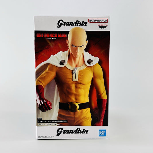 BANDAI - GRANDISTA SAITAMA