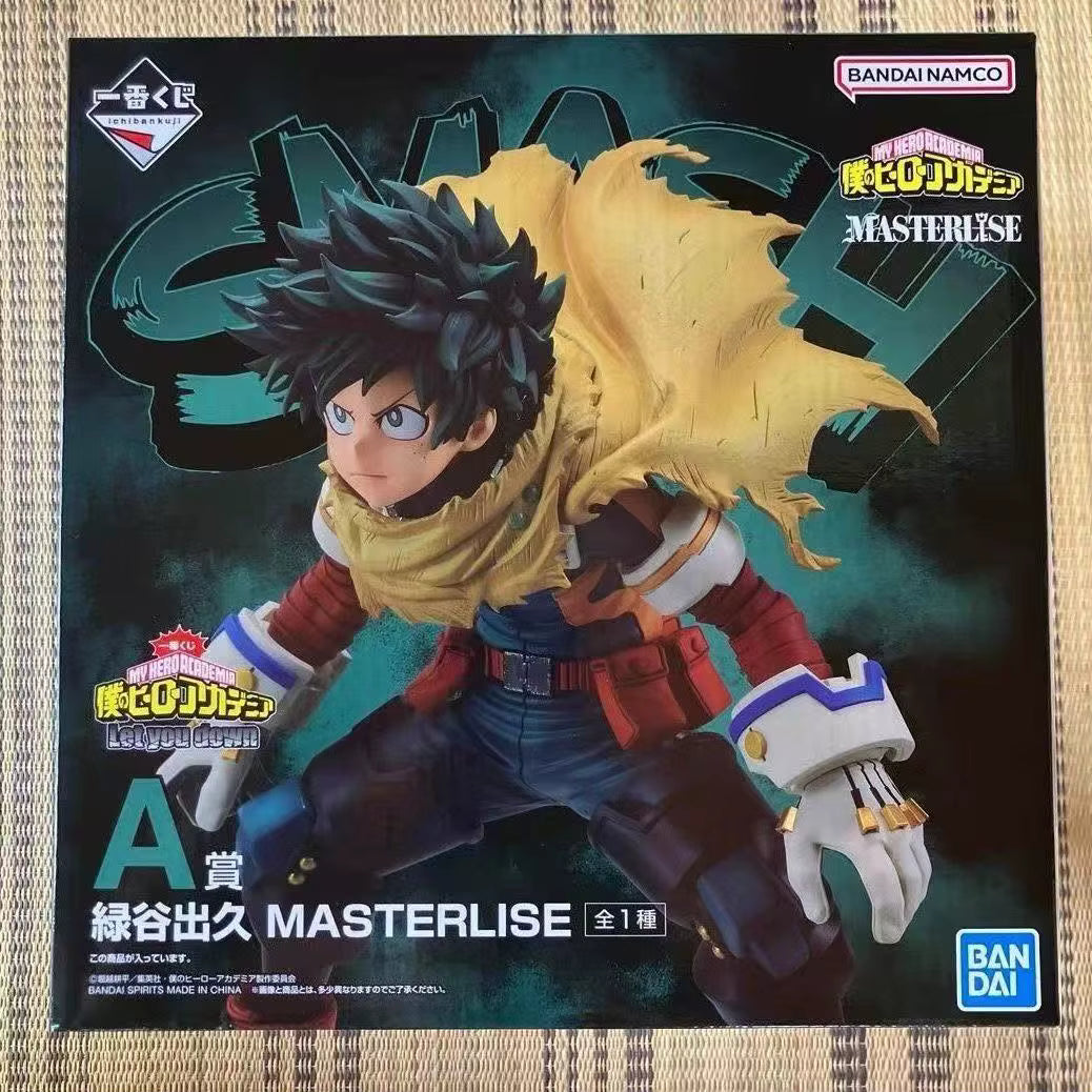 ICHIBAN KUJI - MY HERO ACADEMIA