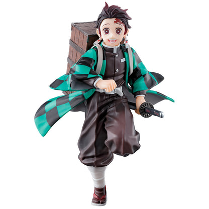 ICHIBAN KUJI - DEMON SLAYER TANJIRO