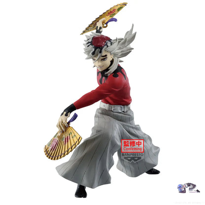 BANDAI - MAXIMATIC DEMON SLAYER DOMA