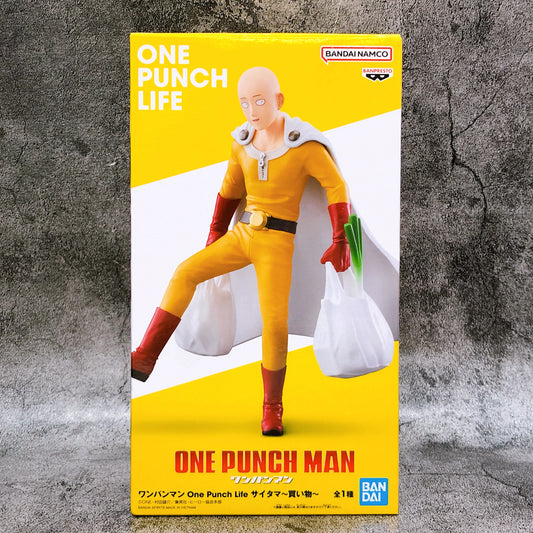 BANDAI - SHOPPING SAITAMA