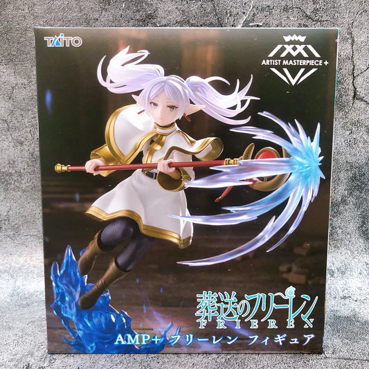 TAITO - AMP+ FRIEREN
